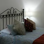 Rural Molino Del Puente Ξενοδοχείο