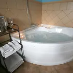 Rural Molino Del Puente Ξενοδοχείο
