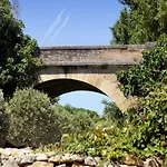 Отель Rural Molino Del Puente
