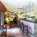 Rural Molino Del Puente 3* Ρόντα