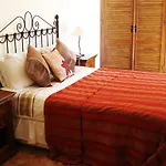 Rural Molino Del Puente Отель Ронда