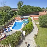 Rural Molino Del Puente Ξενοδοχείο 3*