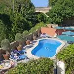 Rural Molino Del Puente 3* Ρόντα