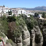 Rural Molino Del Puente 3* Ρόντα