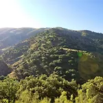 Отель Rural Molino Del Puente 3*