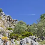 Rural Molino Del Puente Ξενοδοχείο