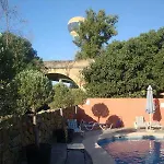 Ξενοδοχείο Rural Molino Del Puente