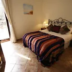 Отель Rural Molino Del Puente