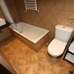 Отель Rural Molino Del Puente Ронда