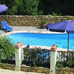 Rural Molino Del Puente 3* Ρόντα