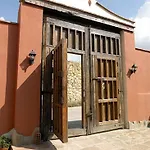 Rural Molino Del Puente Ξενοδοχείο Ρόντα