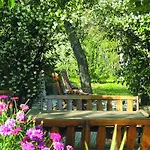 Ξενοδοχείο Rural Molino Del Puente 3*