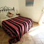 Rural Molino Del Puente 3* Ρόντα