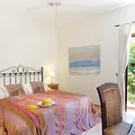 Rural Molino Del Puente Ρόντα