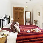 Отель Rural Molino Del Puente 3*