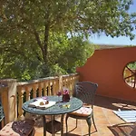 Rural Molino Del Puente Ρόντα