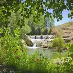 Rural Molino Del Puente 3* Ρόντα