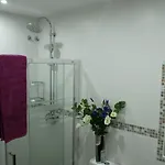Rural Molino Del Puente 3* Ρόντα