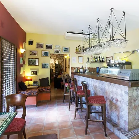 Rural Molino Del Puente 3* روندا