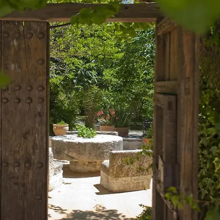 Rural Molino Del Puente روندا