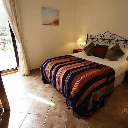 فندق Rural Molino Del Puente