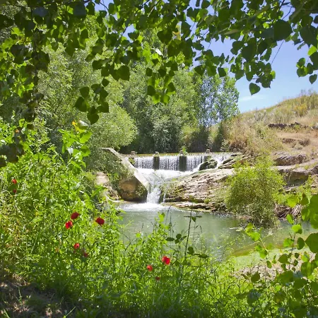 Rural Molino Del Puente 3* روندا