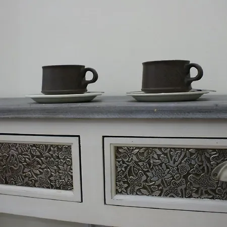 Rural Molino Del Puente 3* Ронда