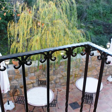 Rural Molino Del Puente