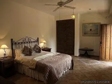 Rural Molino Del Puente 3* Ронда