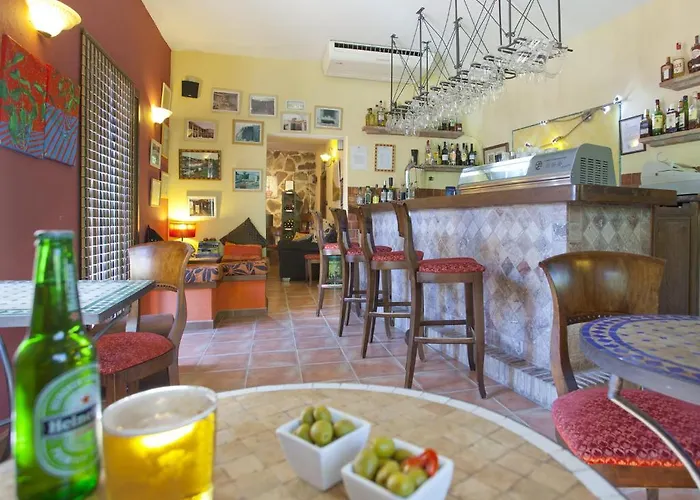 Rural Molino Del Puente