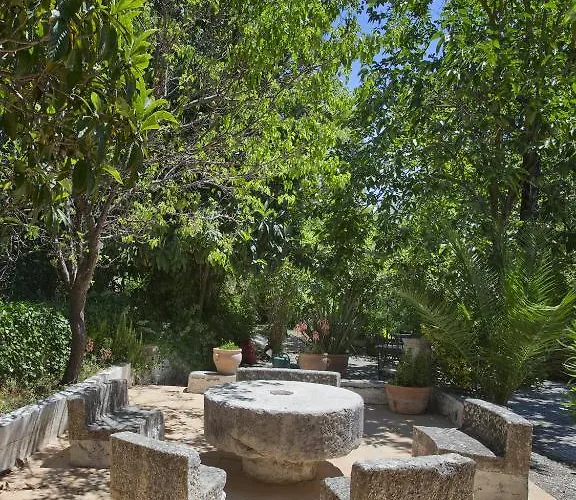 Rural Molino Del Puente 3* Ронда