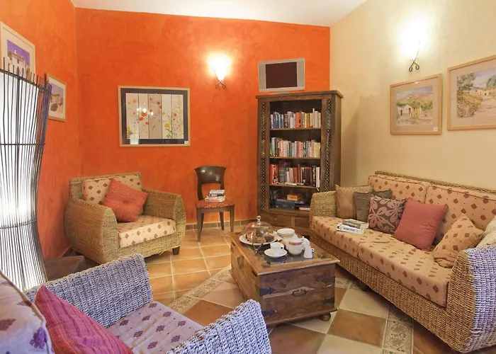 Rural Molino Del Puente Hotel 3*