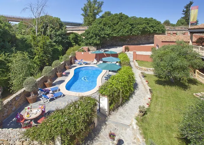 Rural Molino Del Puente Hotel 3*