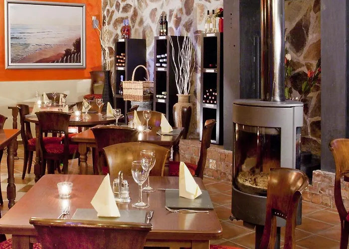 Rural Molino Del Puente