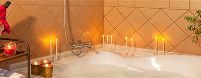 Rural Molino Del Puente Ронда