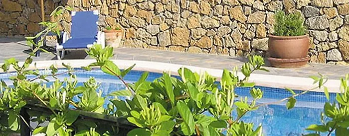 Rural Molino Del Puente 3*