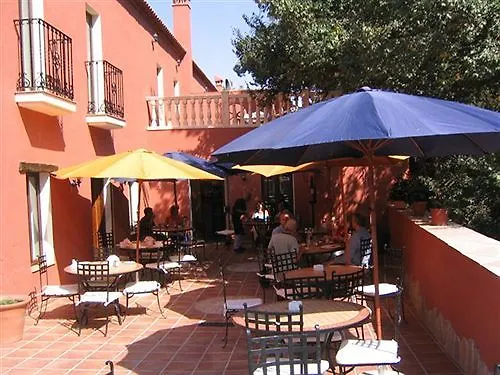 Rural Molino Del Puente 3*