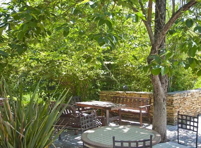 Hotel Rural Molino Del Puente Ronda