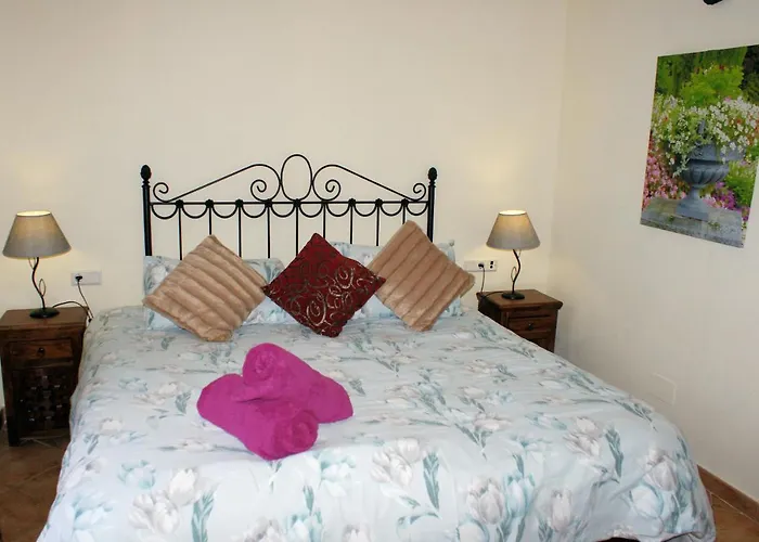 Rural Molino Del Puente Hotel 3*