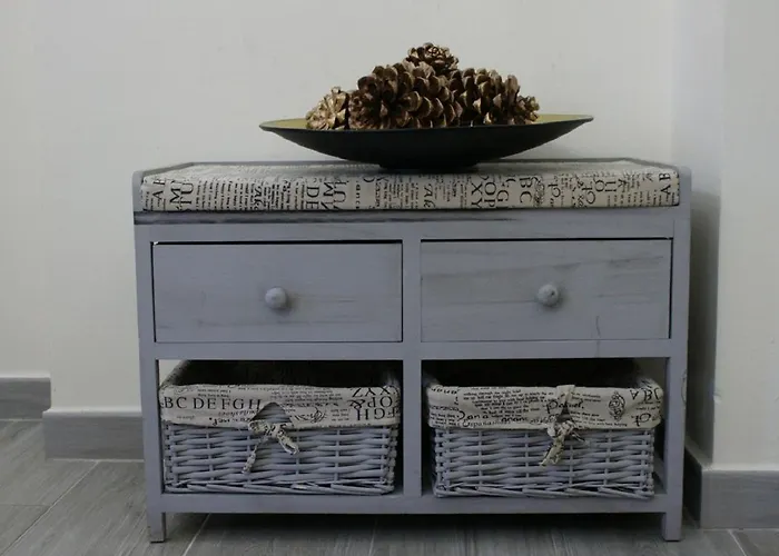 Готель Rural Molino Del Puente Ронда