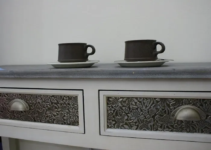 Rural Molino Del Puente 3* Ронда