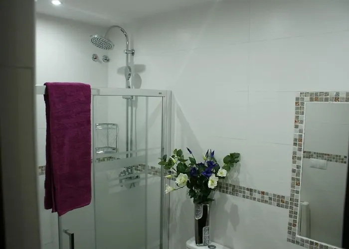 Rural Molino Del Puente 3* Ронда