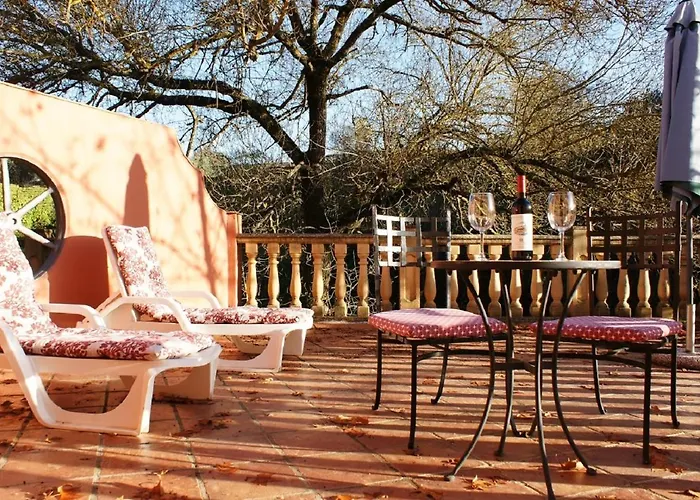 Rural Molino Del Puente 3*