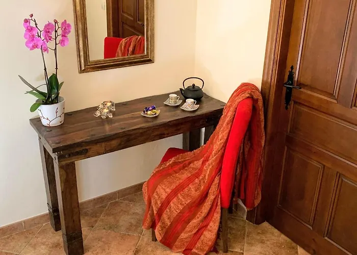 Rural Molino Del Puente