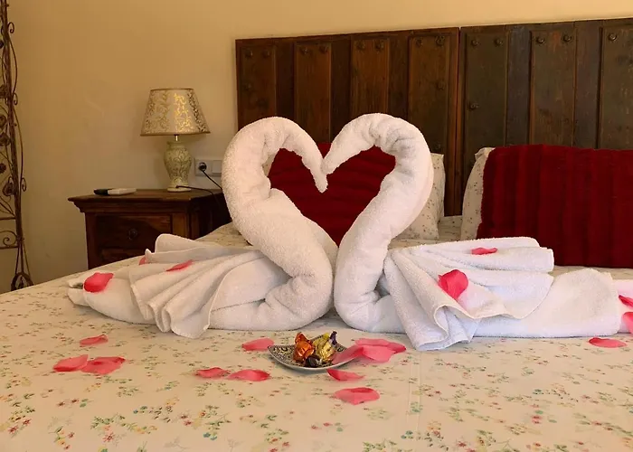 Rural Molino Del Puente