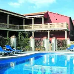 Rural Molino Del Puente روندا