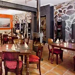 فندق Rural Molino Del Puente روندا