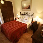 Rural Molino Del Puente فندق 3*