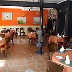 فندق Rural Molino Del Puente 3*