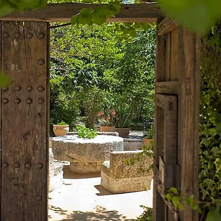 Rural Molino Del Puente 3*